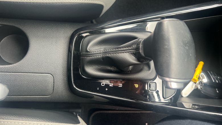 Kia Stonic 1.0T GDi 48V Connect 5dr DCT Petrol Estate